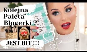 😲 RETRO by Karolina Zientek x Glam-Shop 😲 WoW Jestem w Szoku!