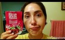 Face Mask Experiment: Day 10 & Top 3!!!