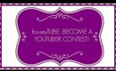 fouseyTUBE: BECOME A YOUTUBER CONTEST! | TLS