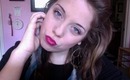 My Favorite berry colored lip products of Fall/Winter 2011