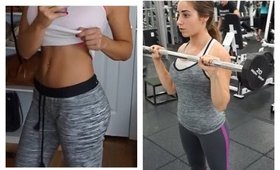 My Complete Workout Routine! Boob routine, Staying Motivated