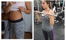 My Complete Workout Routine! Boob routine, Staying Motivated