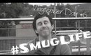 Vlogtember Day #6 - SmugLife...