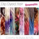 Dip Dye