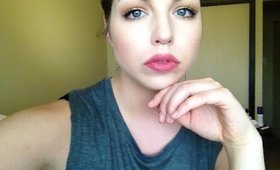 Kylie Jenner Inspired Makeup Tutorial | Hooded Eyes