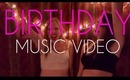 Birthday - Selena Gomez (Music Video)