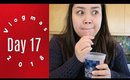 Vlogmas Day 17: its been kinda busy| Grace Go