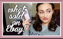 My Strategy on Ebay when someone doesn't pay! | What Sold on Ebay | February 2019
