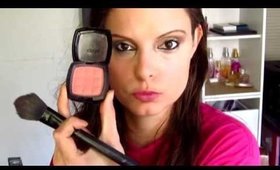 Get Ready With Me: No Electricity!