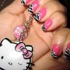 Hello Kitty Power