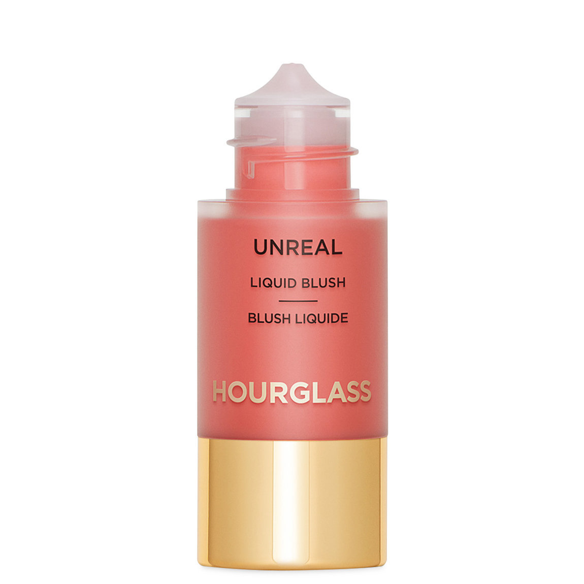 Hourglass Unreal Liquid Blush Future | Beautylish