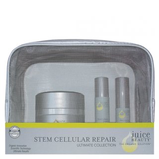 Juice Beauty Stem Cellular Repair Ultimate Collection