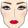 Doll Look Digital Face Chart