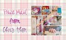 Prize Mail | Thank you Chris!! | PrettyThingsRock