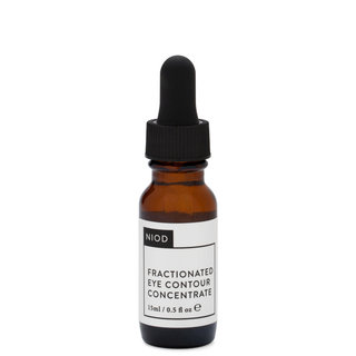 NIOD Fractionated Eye Contour Concentrate
