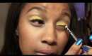Nicki Minaj Super Bass Official Video Makeup