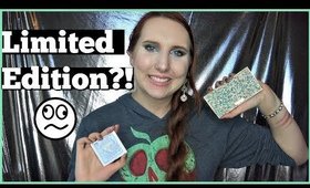 Makeup Products That Should Be Brought Back! | My Favorite Limited Edition Products