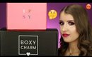 MARCH 2020 BOXYLUXE & IPSY GLAM BAG PLUS UNBOXING