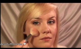 ❤ A Naked2 Christmas Tutorial ❤