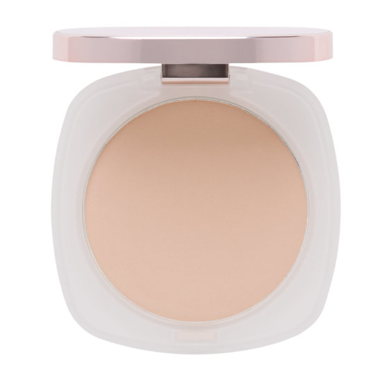 sheer pressed powder