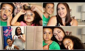 Huge Changes & New Furniture | Single Mom Chronicles | 4.3.18