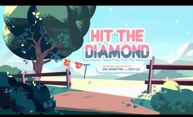 Cookie Chat: Hit The Diamond Review