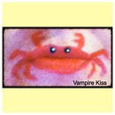 Lip Art: Crab