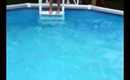 Sammi's Pool Fun