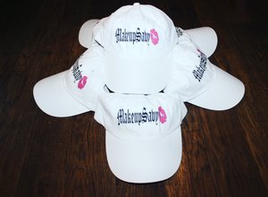 New hats for sale on my channel !
http://m.youtube.com/user/yeseniacabada123