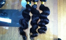 Virgin Brazilian Hair From Aliexpress.com