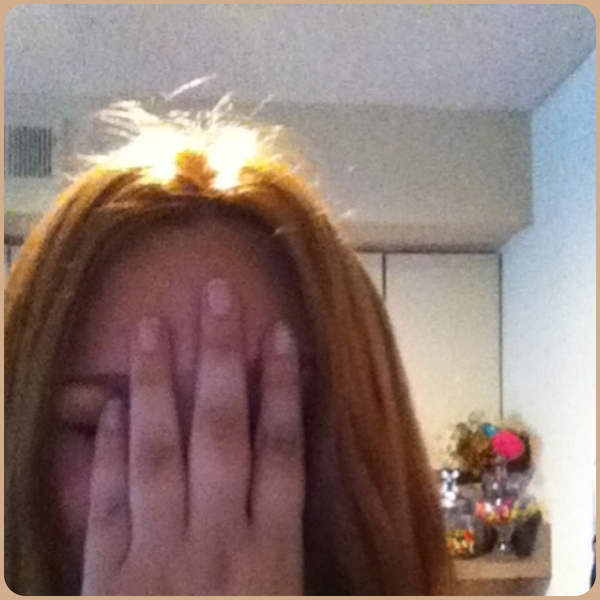 Hair Stripping Beautylish