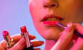 How to Choose the Right Lipstick Finish for You
