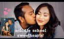 Couples Q&A | Middle School Sweethearts ❤️