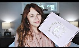 Belly Box Unboxing