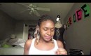 Threaded Eyebrows & Box Braids Review