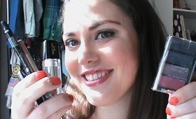 Best Dollar Store Makeup