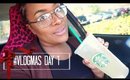 #Vlogmas Day 1| Struggling to Adult + Starbucks Refreshers are LIT!