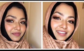How to: Wear Hijab without pins