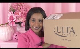 Fall Makeup Haul (3 of 3)  |  ULTA