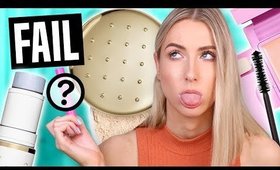 PRODUCT FAILS... save your moneyyyy!!!