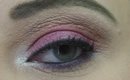 Sunset Eyes Tutorial