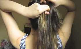 3 Flirty Hairstyles