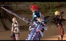 DISSIDIA FINAL FANTASY : Always believe in the Light