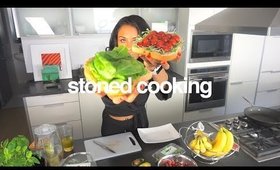 stoned cooking ep. 1