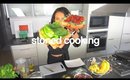 stoned cooking ep. 1