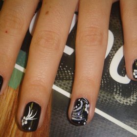 My nail designs