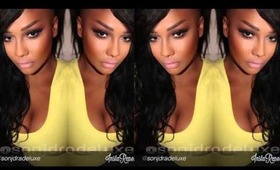 Marlene Aymone Hair Sale