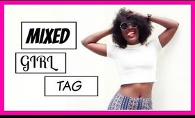 MIXED GIRL TAG