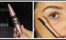 Maybelline Lash Sensational Mascara First Impressions Review ♥