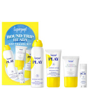 Supergoop! Round Trip Ready